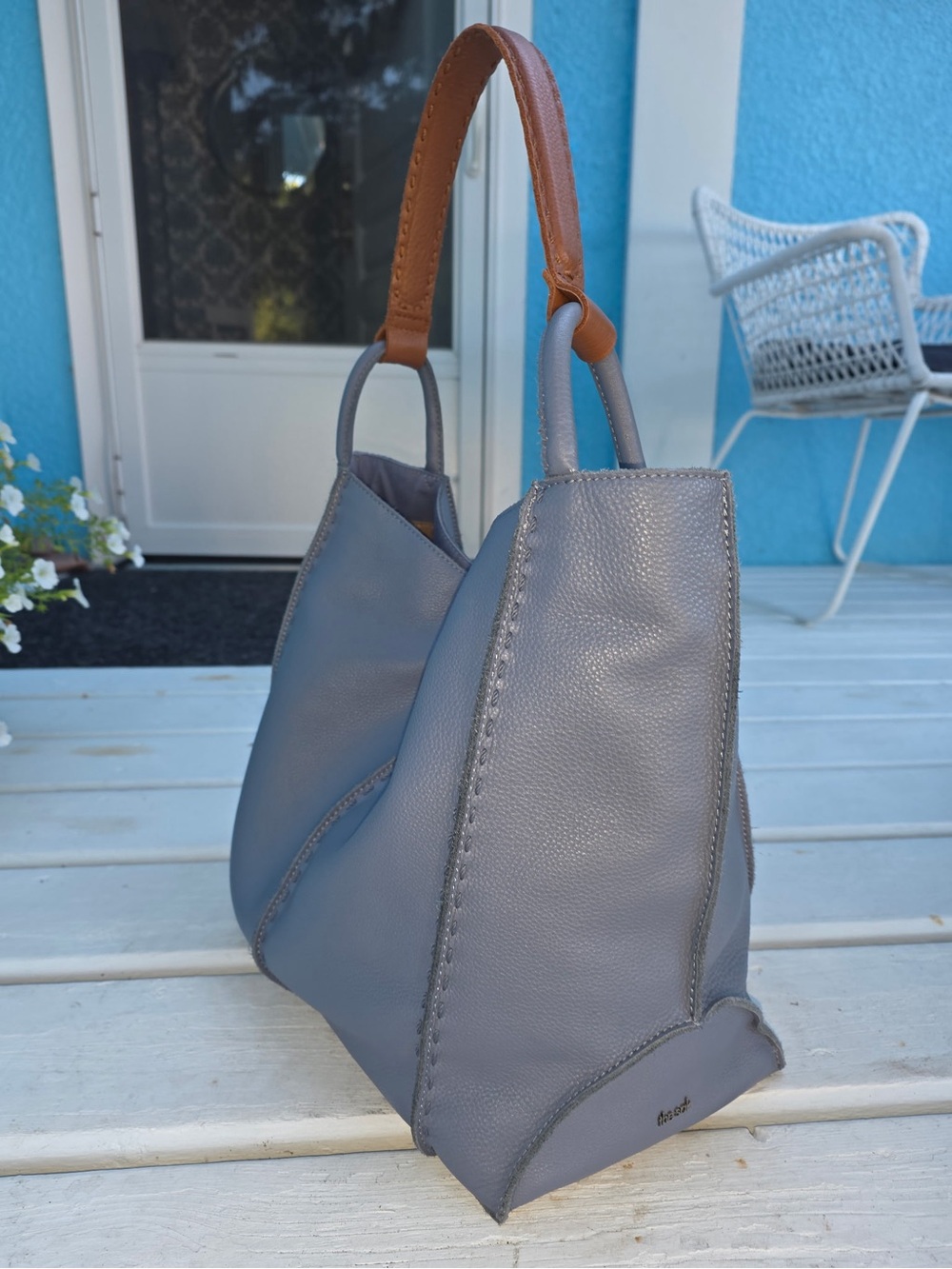 The Sak Los Feliz Tote Bag